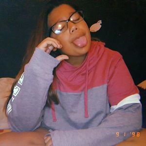 Meet your Posher, Isabela